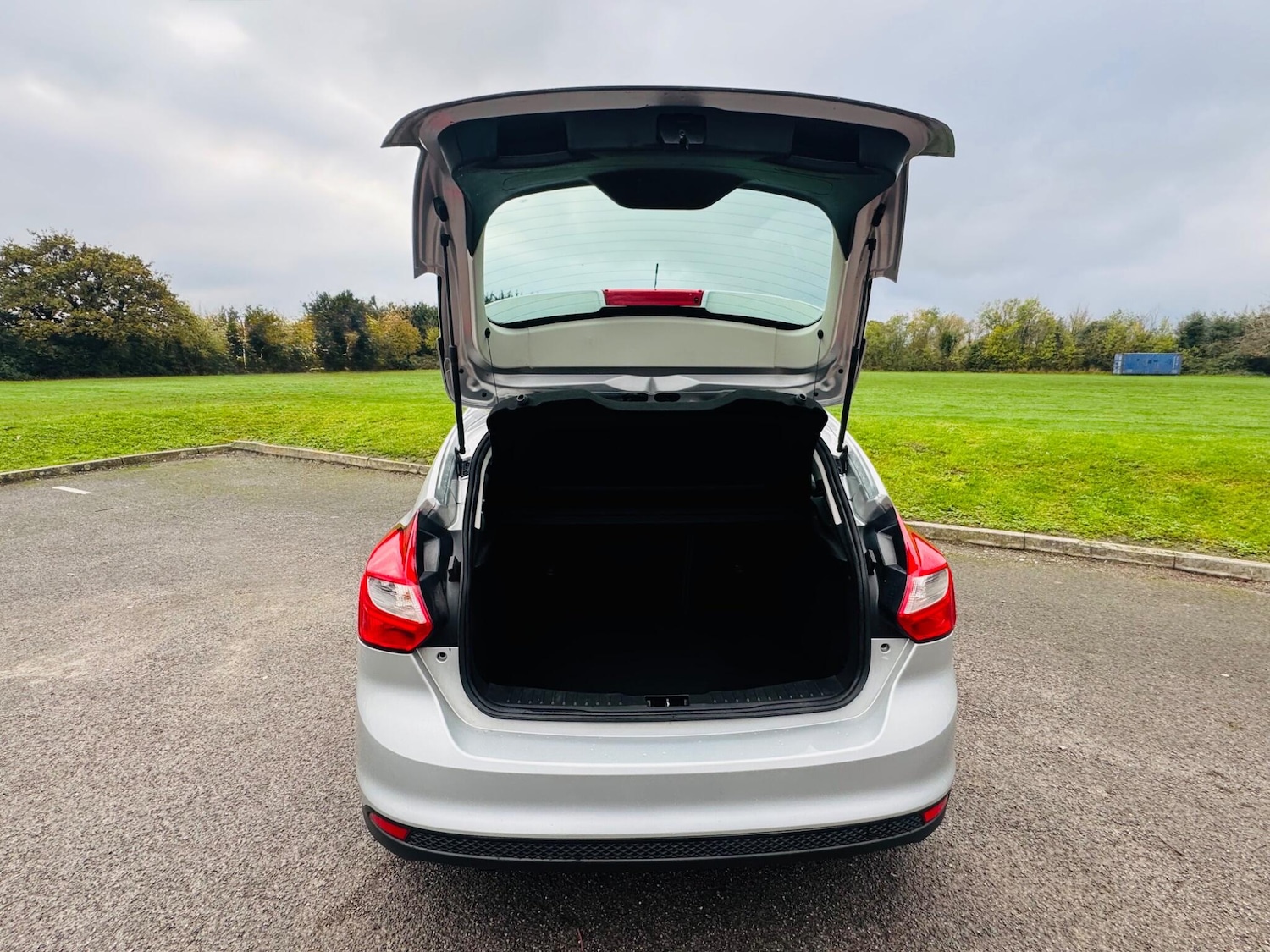 Used Ford Focus 2013 for sale - 76633151: Photo 20