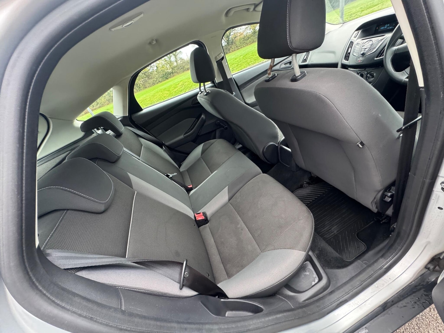 Used Ford Focus 2013 for sale - 76633151: Photo 21