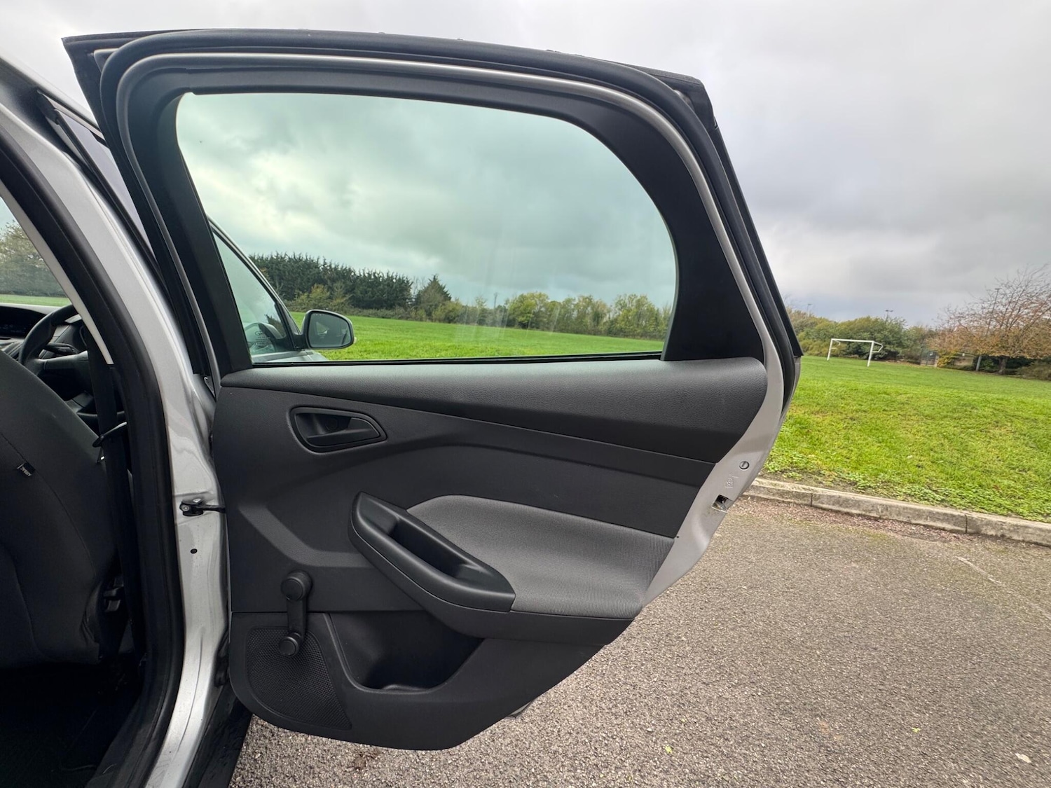 Used Ford Focus 2013 for sale - 76633151: Photo 23