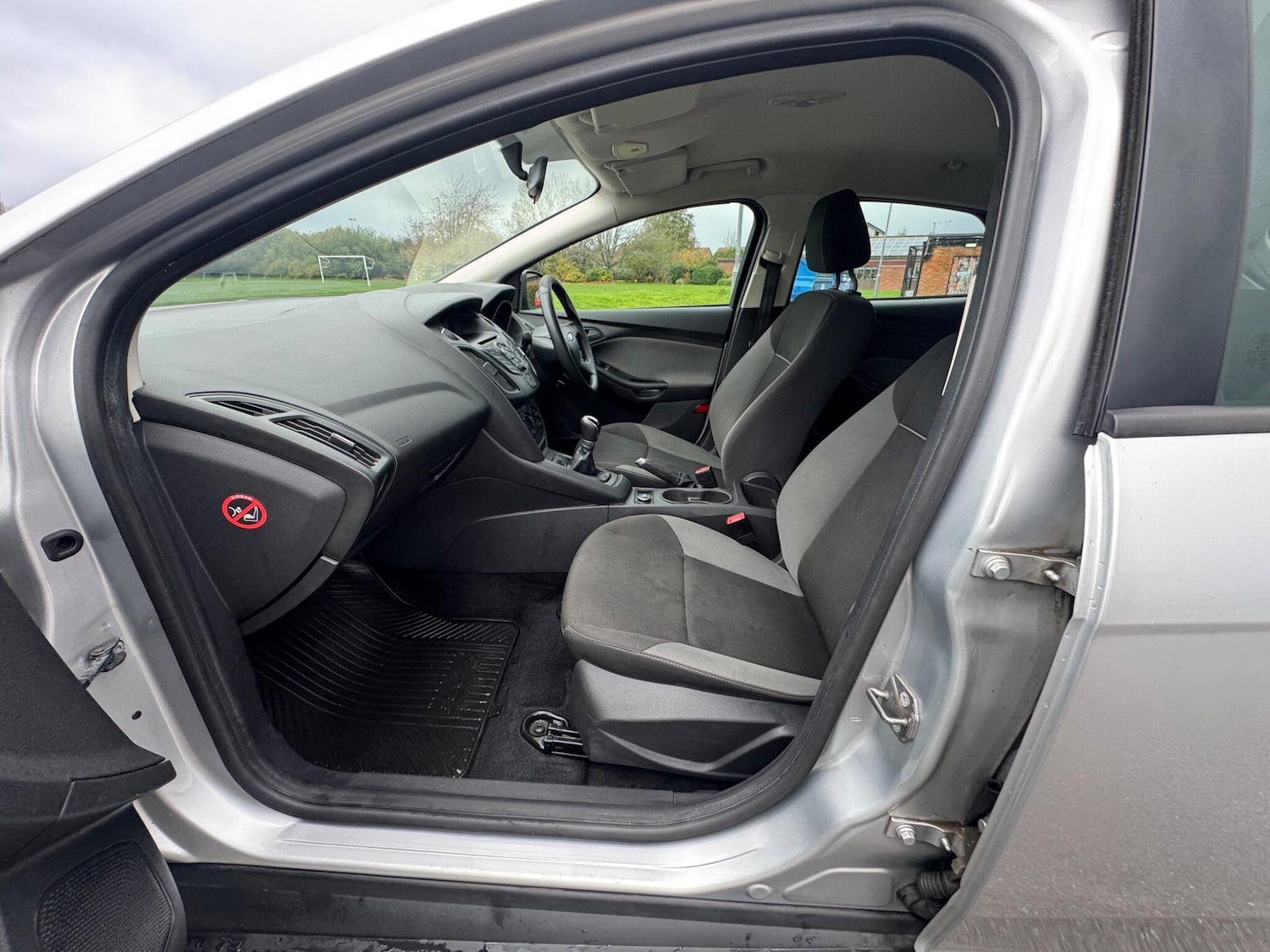 Used Ford Focus 2013 for sale - 76633151: Photo 24