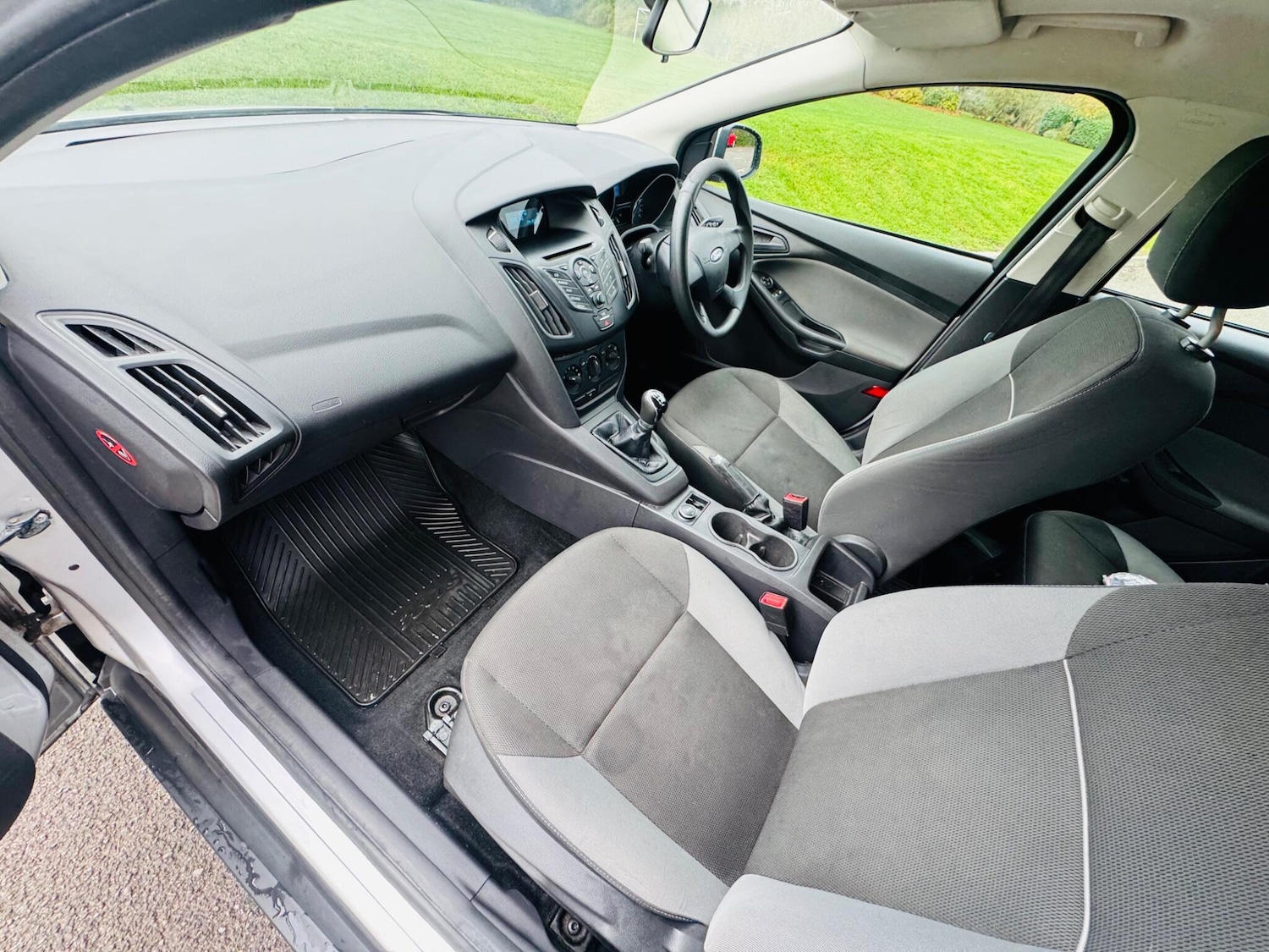 Used Ford Focus 2013 for sale - 76633151: Photo 25