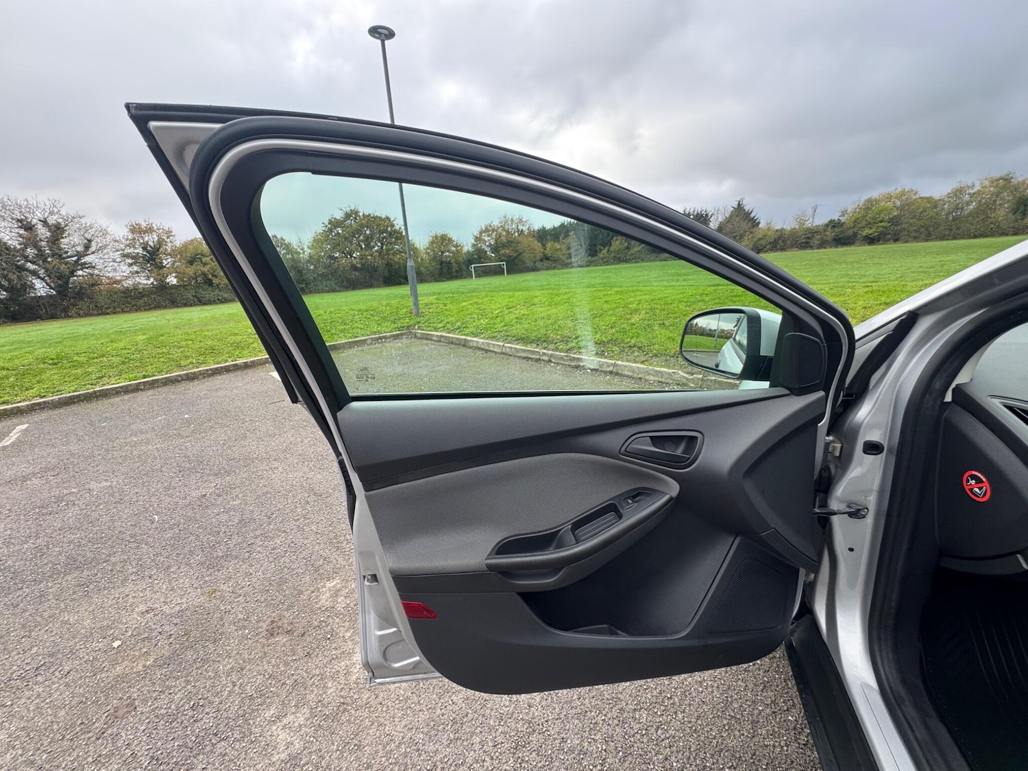 Used Ford Focus 2013 for sale - 76633151: Photo 26