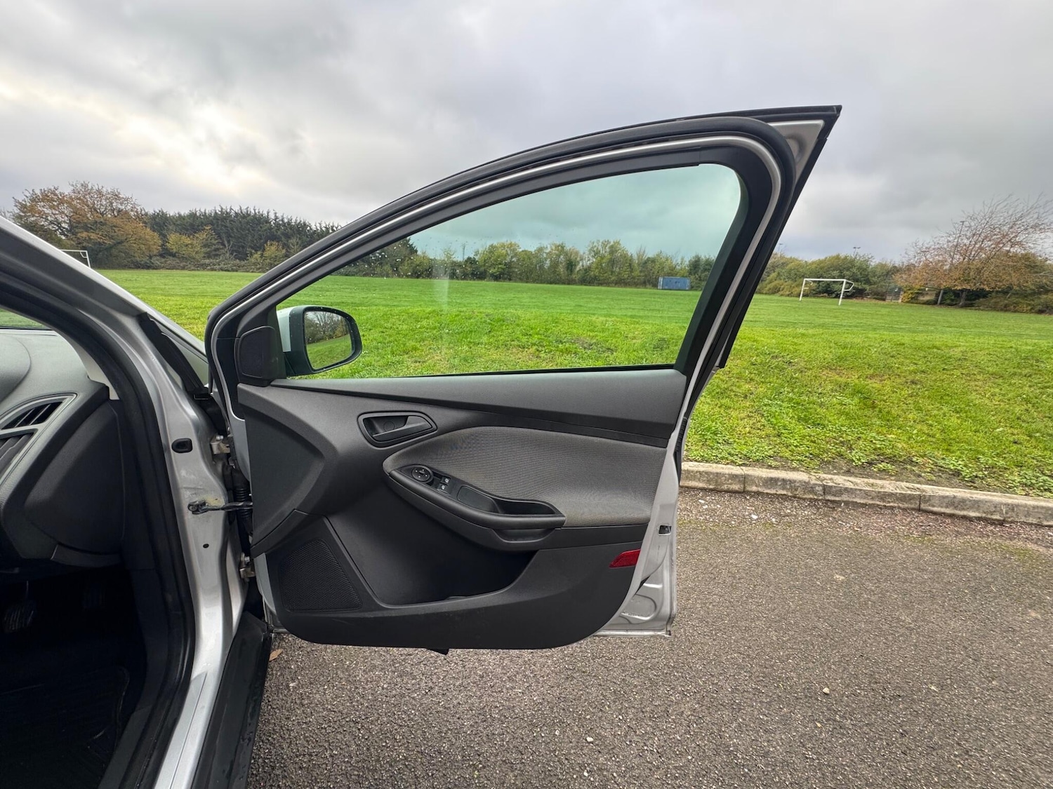 Used Ford Focus 2013 for sale - 76633151: Photo 27