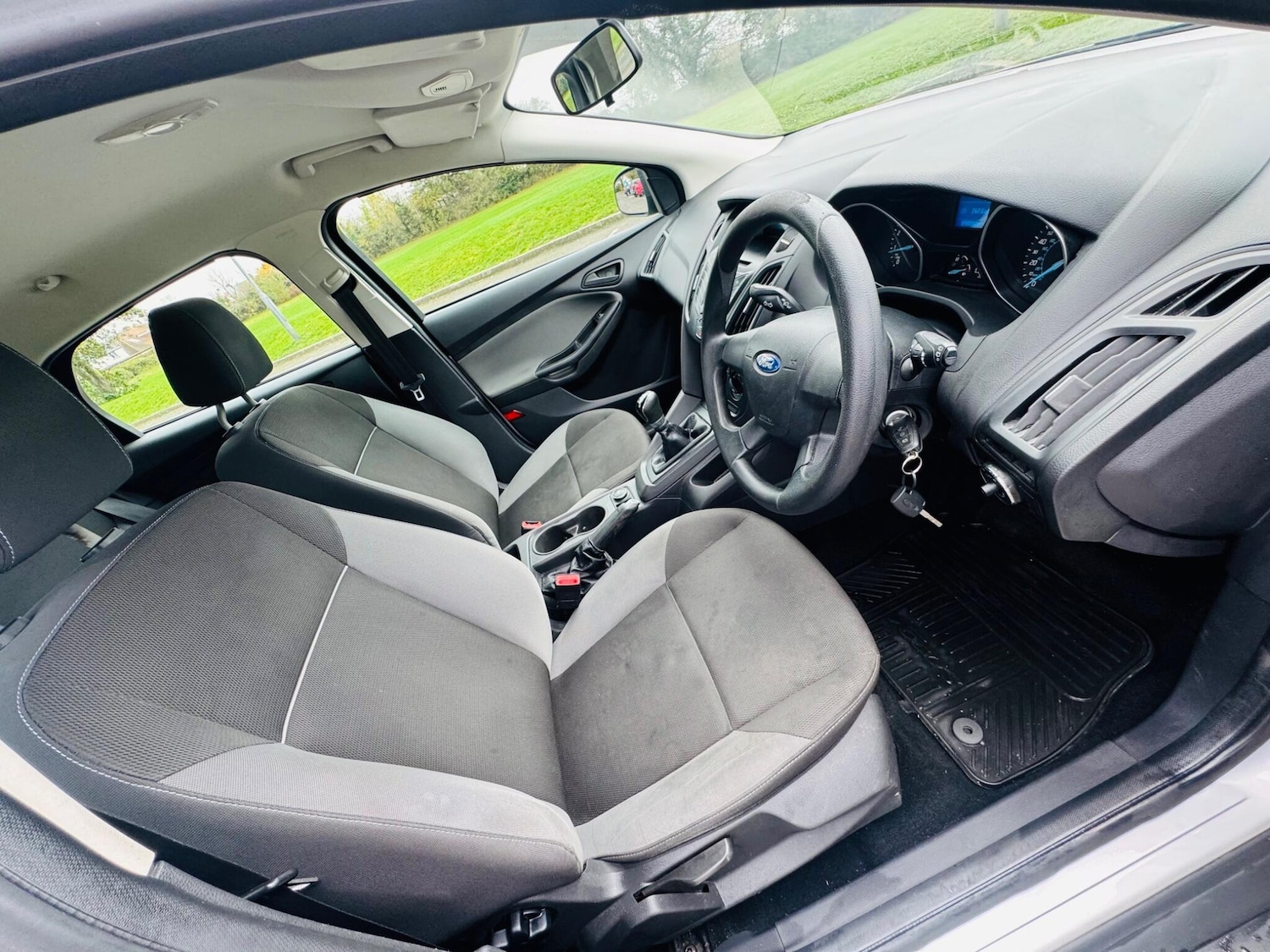 Used Ford Focus 2013 for sale - 76633151: Photo 28