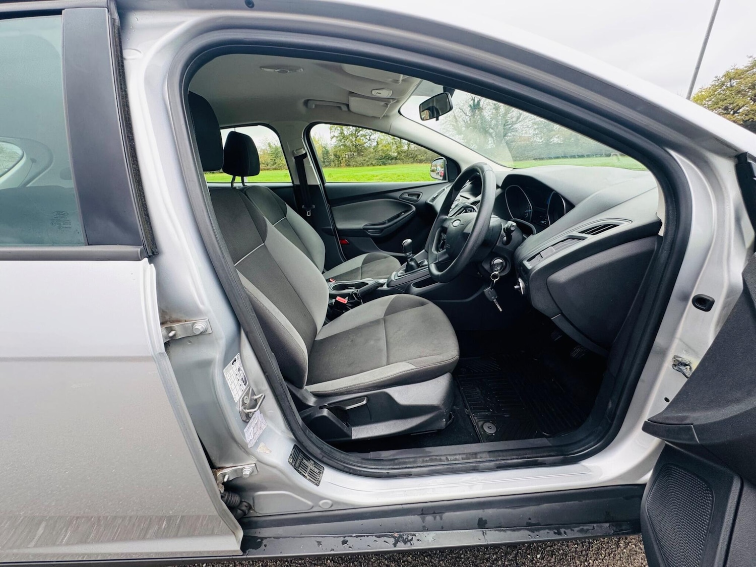 Used Ford Focus 2013 for sale - 76633151: Photo 29