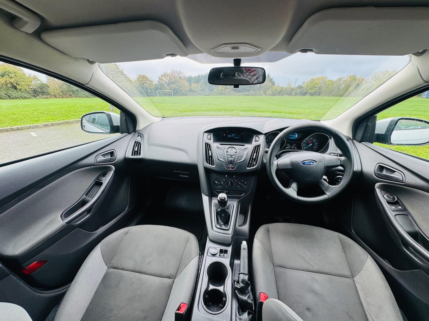 Used Ford Focus 2013 for sale - 76633151: Photo 3