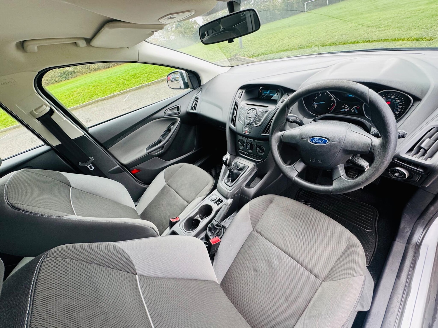 Used Ford Focus 2013 for sale - 76633151: Photo 31