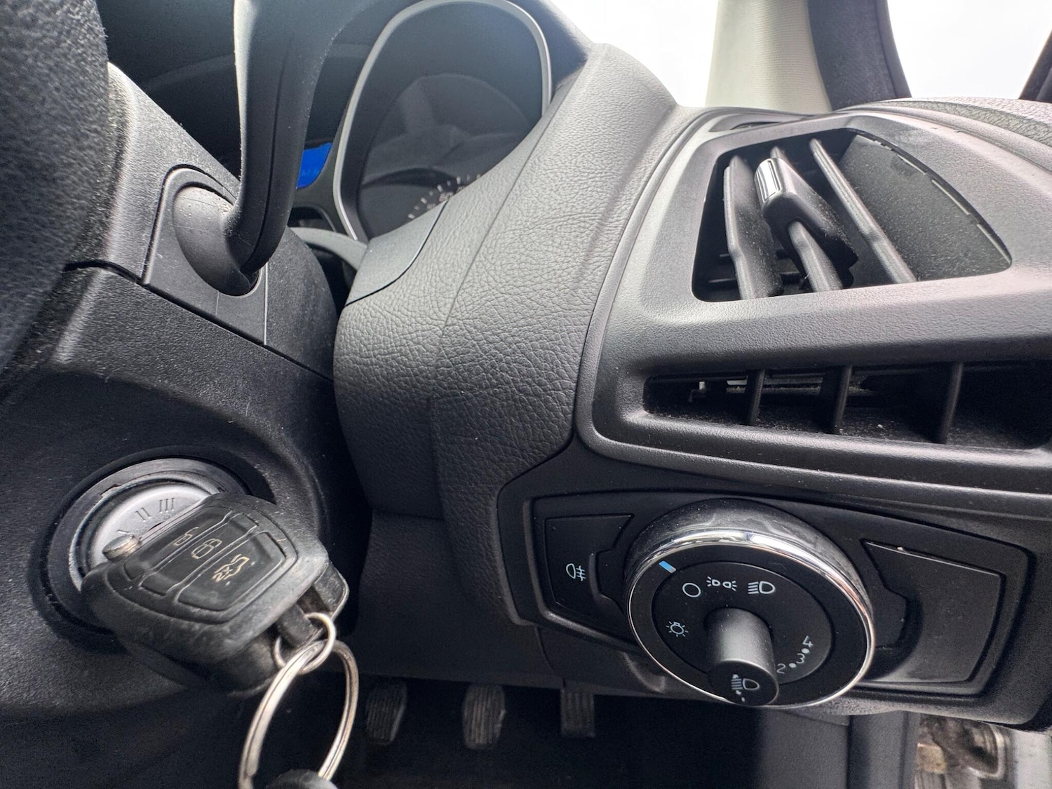 Used Ford Focus 2013 for sale - 76633151: Photo 34