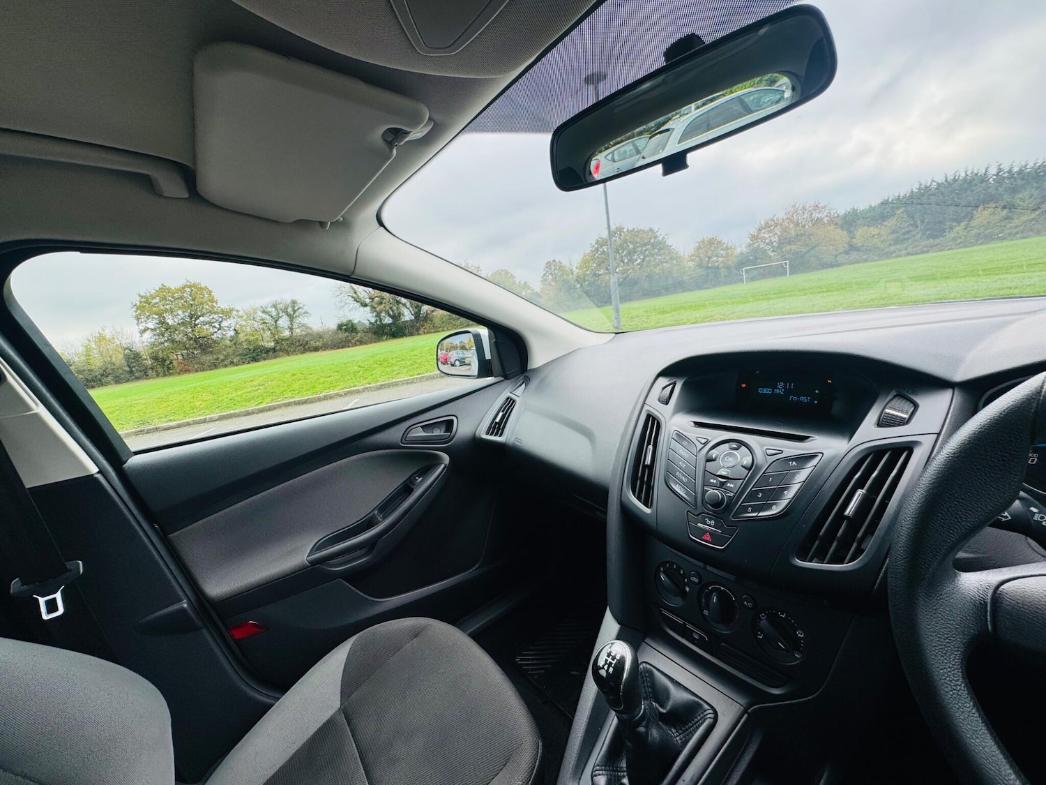 Used Ford Focus 2013 for sale - 76633151: Photo 36