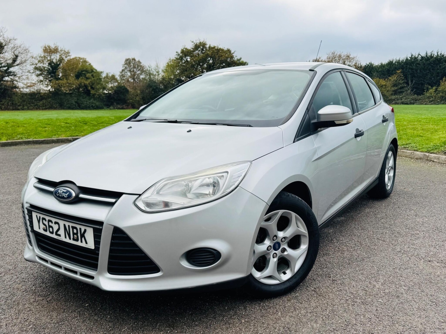 Used Ford Focus 2013 for sale - 76633151: Photo 9