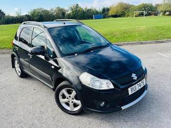 (58) - 1.6 16V GLX Euro 4 5dr