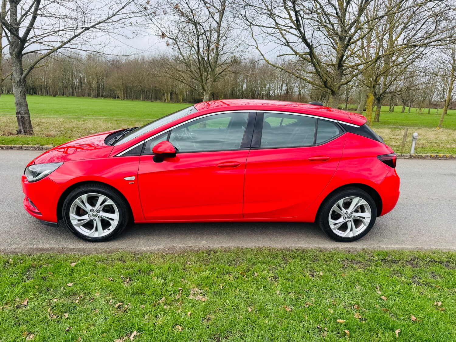Used Vauxhall Astra 2016 for sale - 77637949: Photo 11
