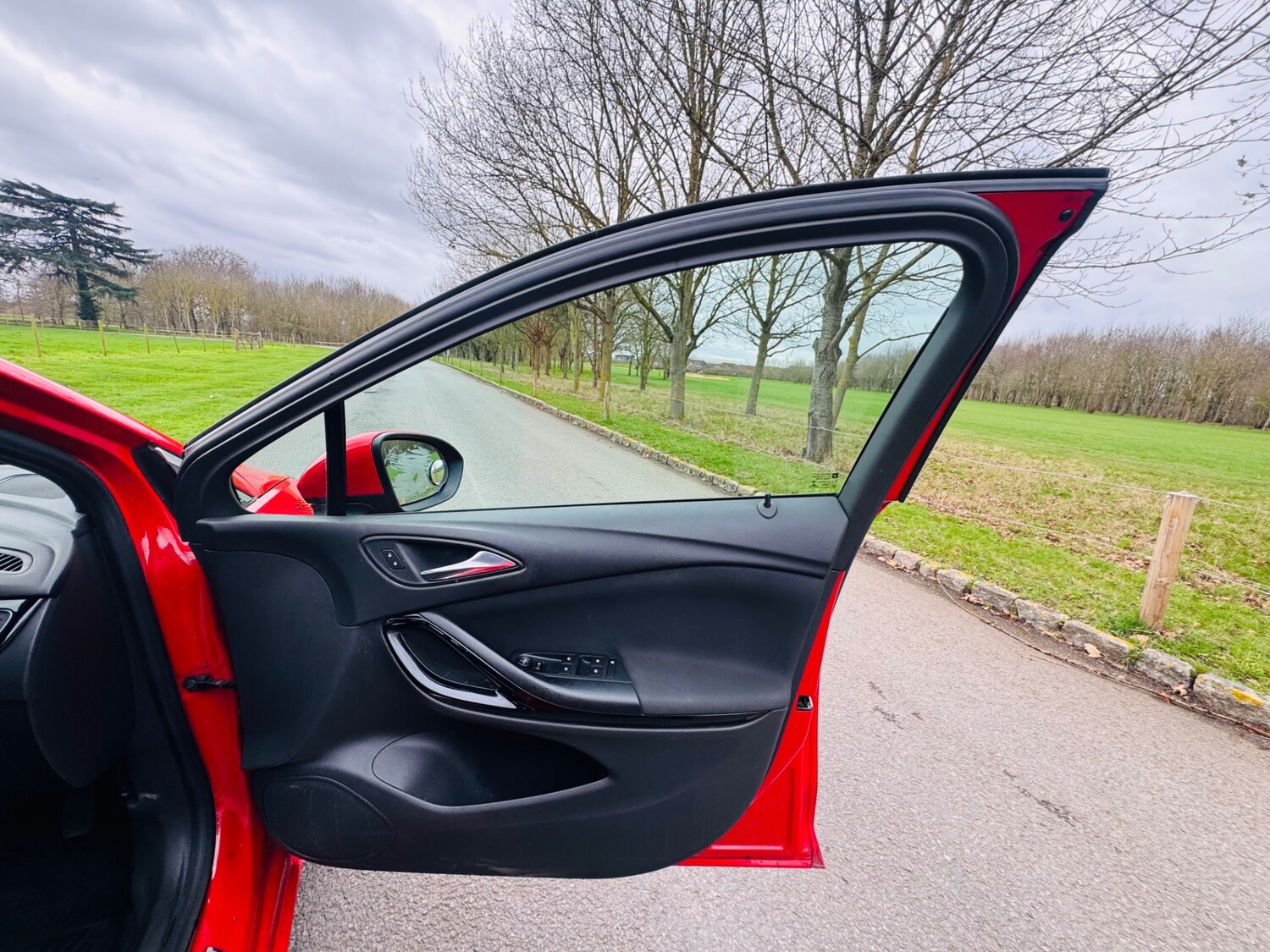 Used Vauxhall Astra 2016 for sale - 77637949: Photo 19