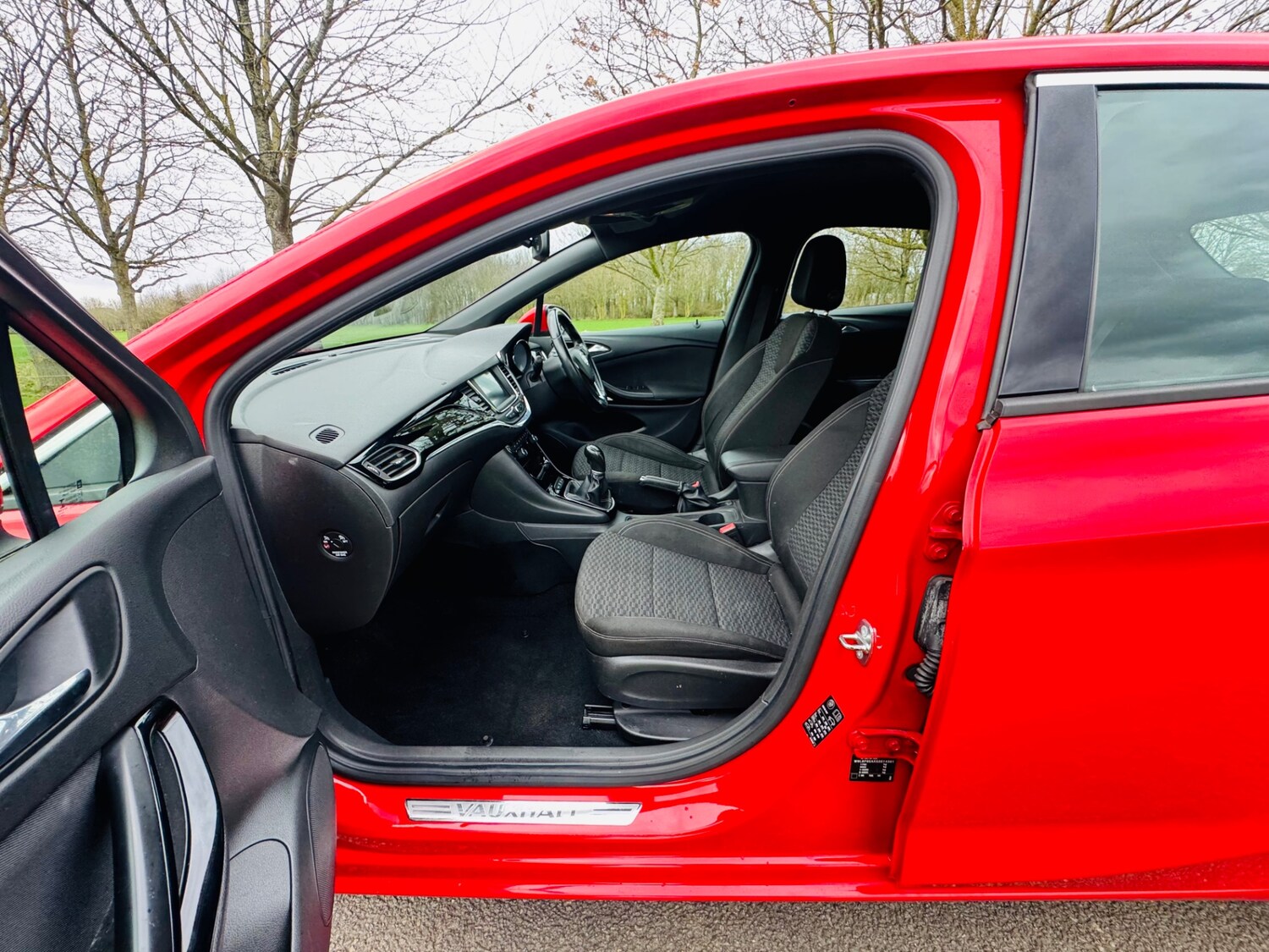Used Vauxhall Astra 2016 for sale - 77637949: Photo 22