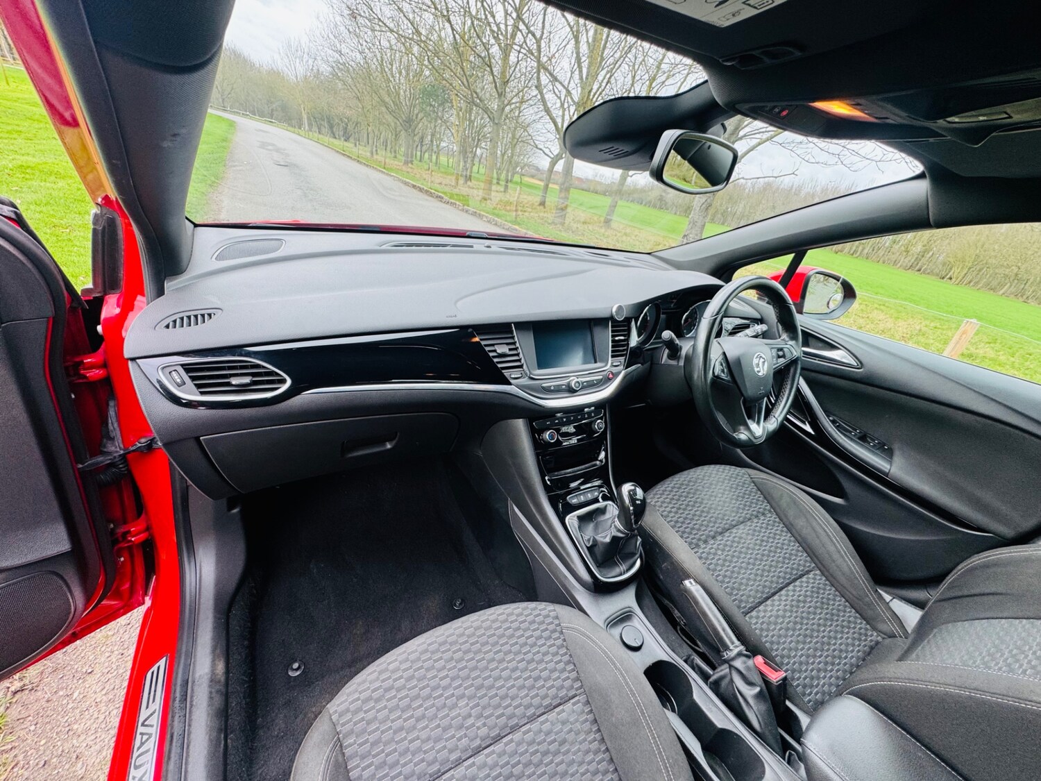 Used Vauxhall Astra 2016 for sale - 77637949: Photo 23