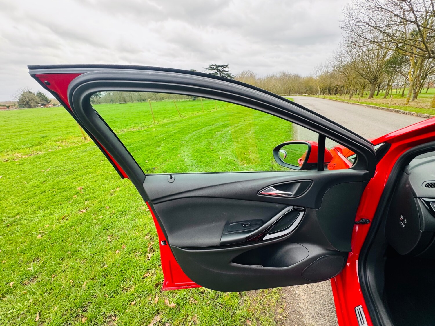 Used Vauxhall Astra 2016 for sale - 77637949: Photo 24