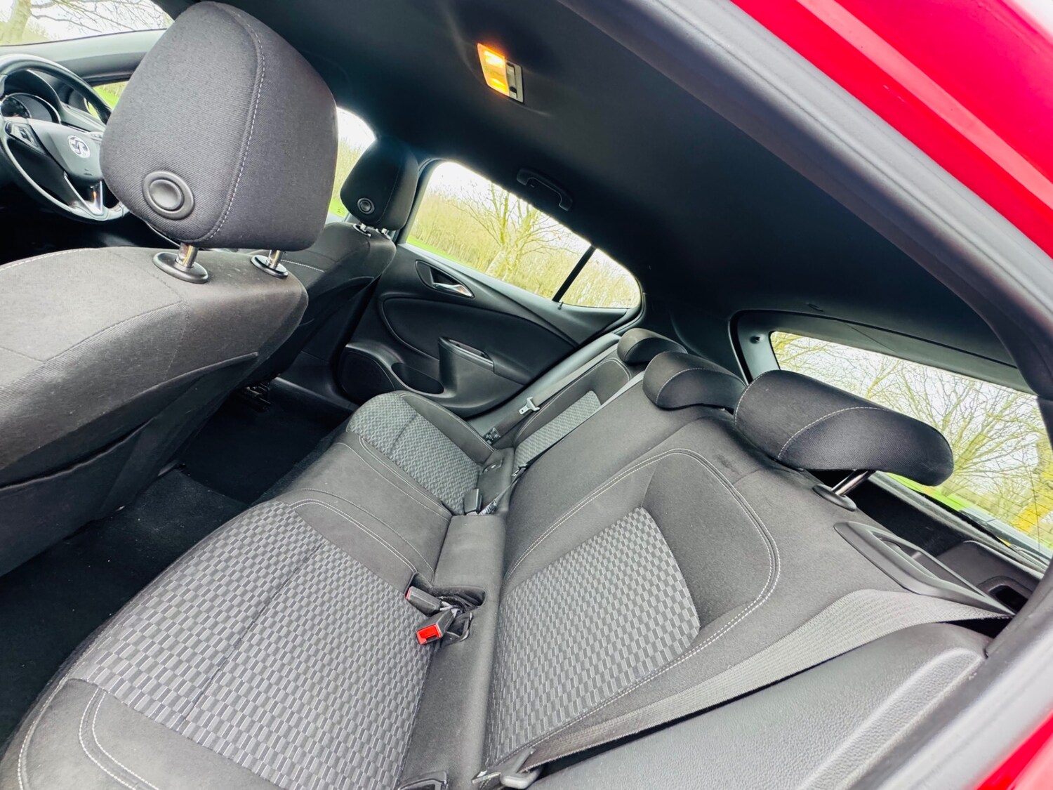 Used Vauxhall Astra 2016 for sale - 77637949: Photo 25