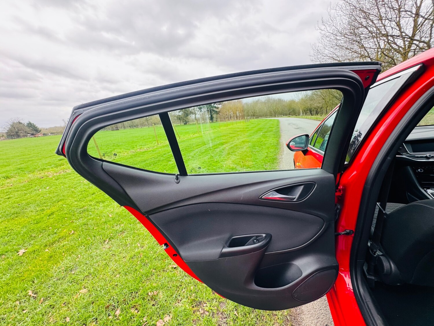 Used Vauxhall Astra 2016 for sale - 77637949: Photo 26