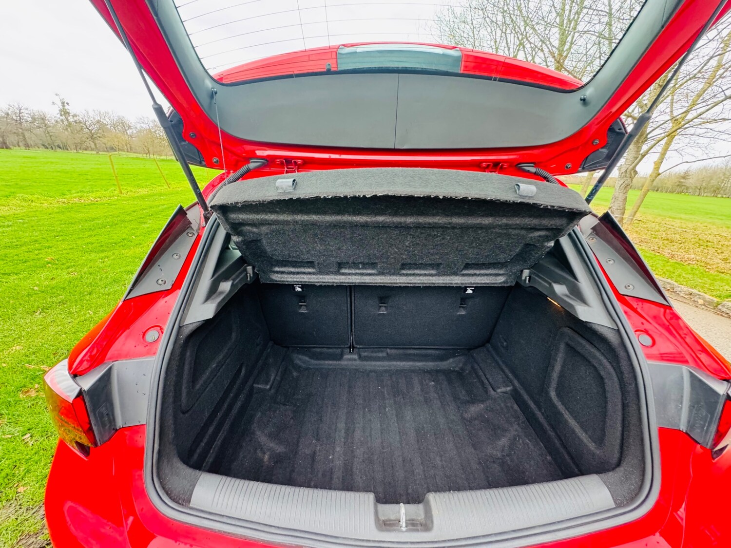 Used Vauxhall Astra 2016 for sale - 77637949: Photo 28