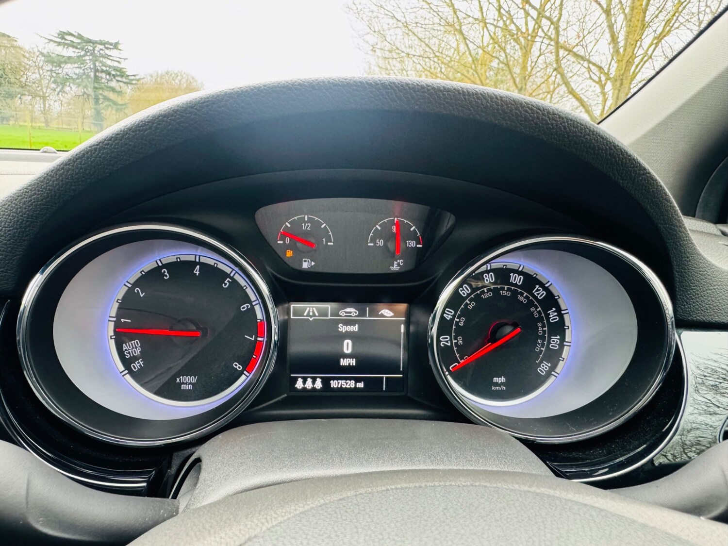 Used Vauxhall Astra 2016 for sale - 77637949: Photo 39