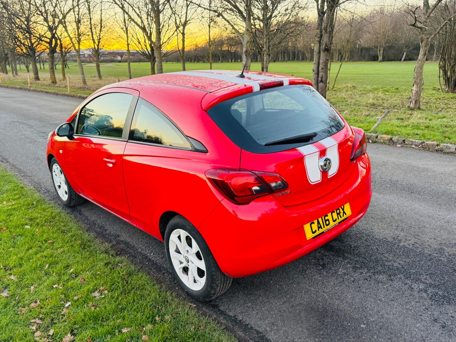 Used Vauxhall Corsa 2016 for sale - 77101763: Photo 11