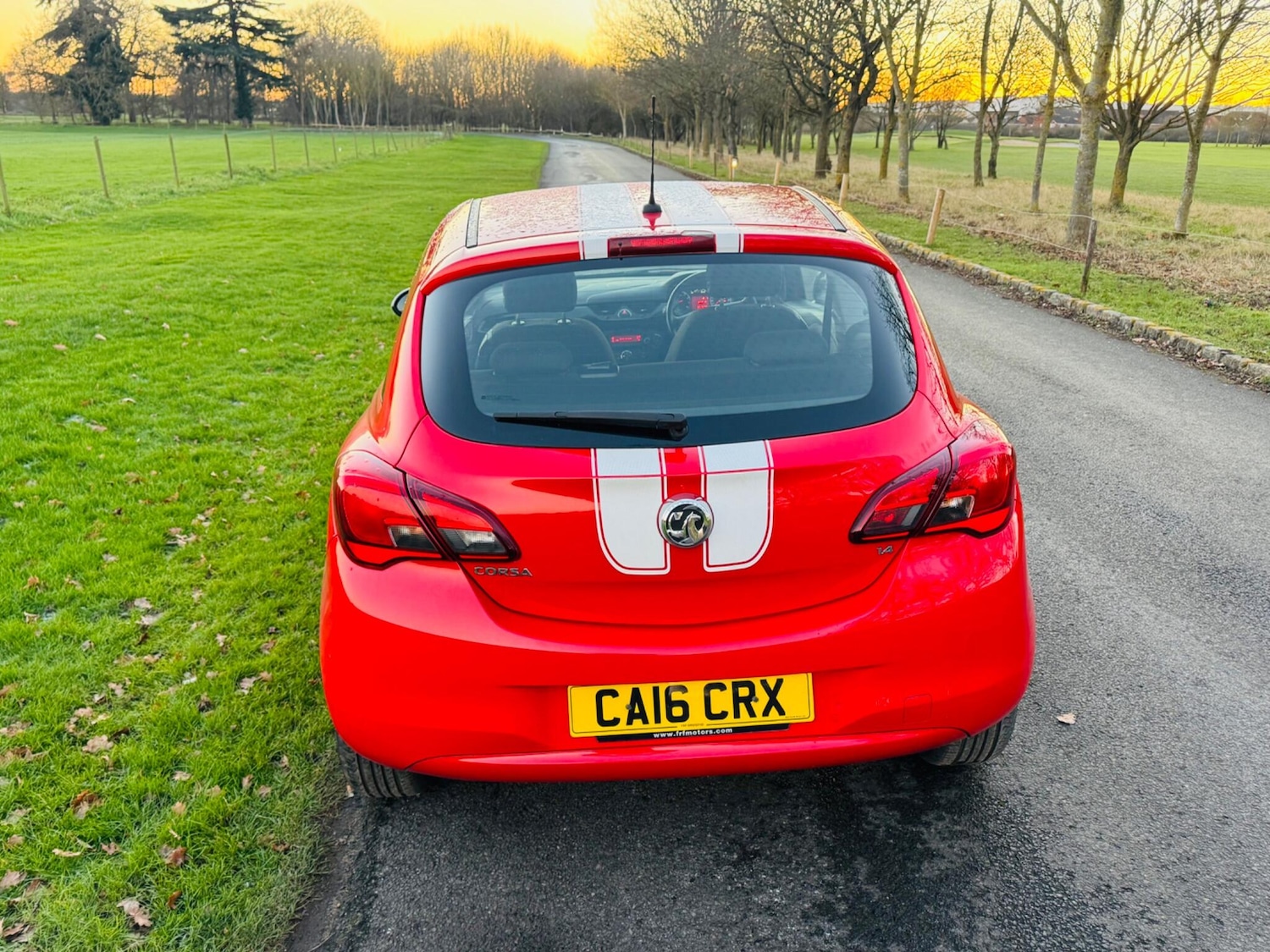 Used Vauxhall Corsa 2016 for sale - 77101763: Photo 15