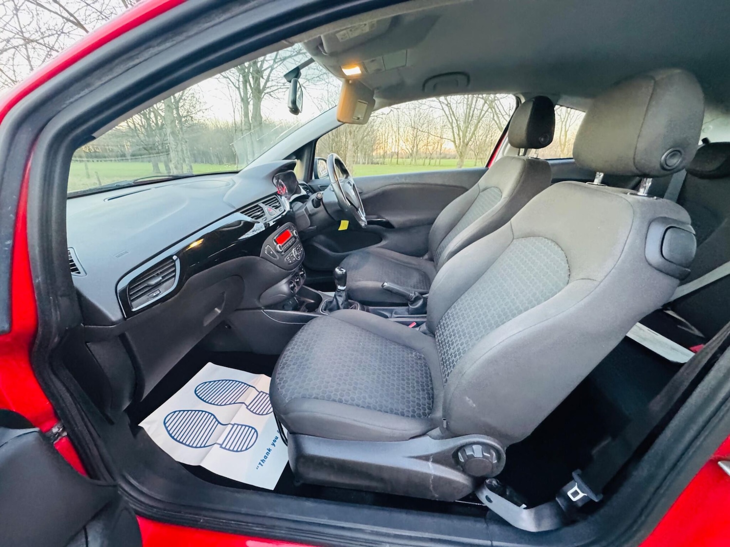 Used Vauxhall Corsa 2016 for sale - 77101763: Photo 17