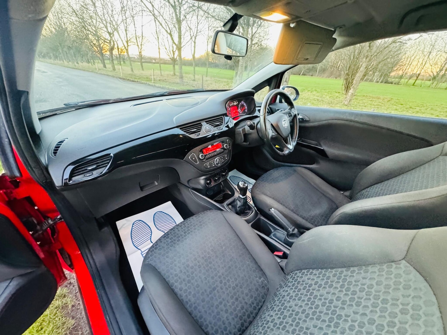 Used Vauxhall Corsa 2016 for sale - 77101763: Photo 21