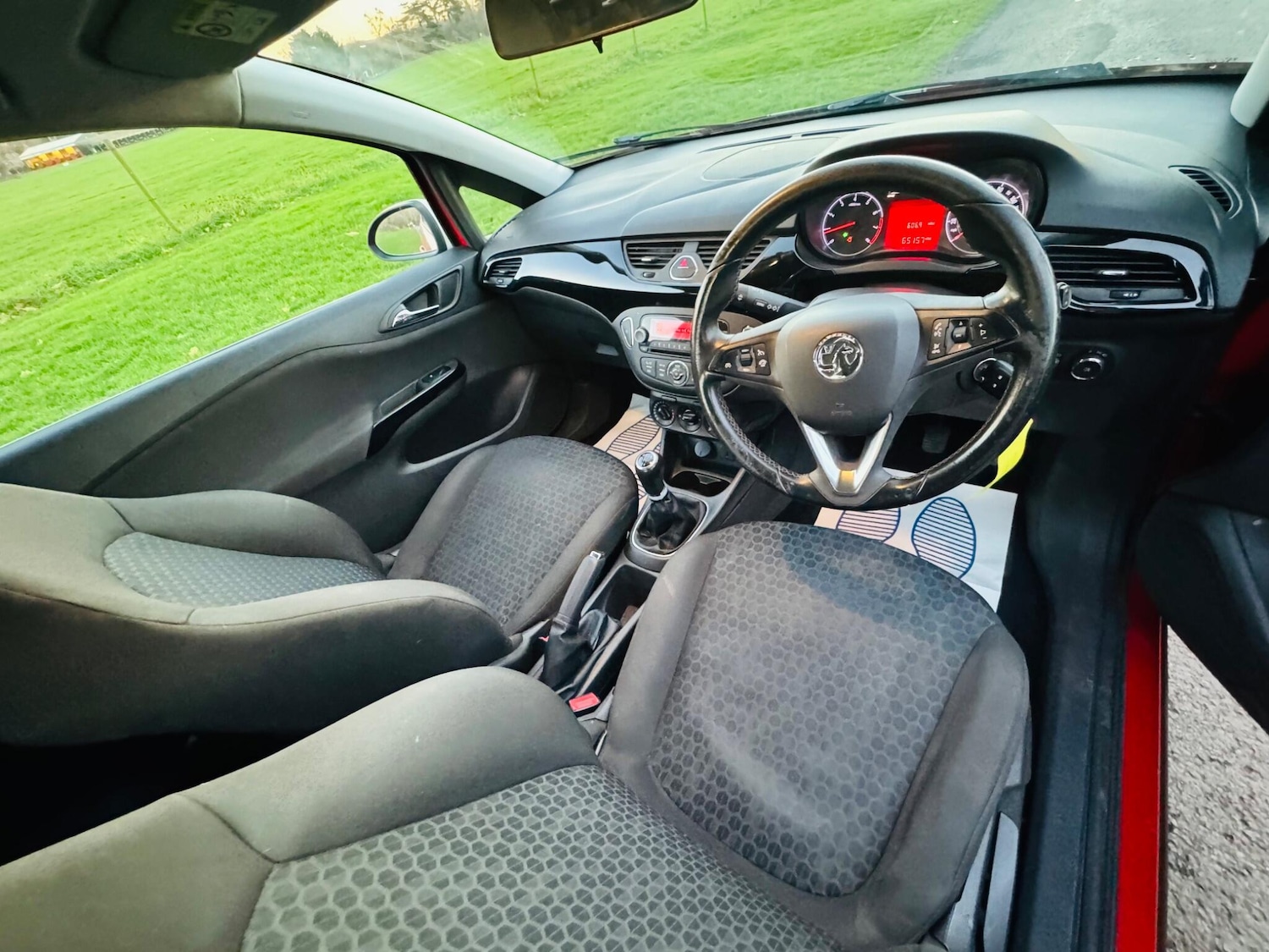 Used Vauxhall Corsa 2016 for sale - 77101763: Photo 27