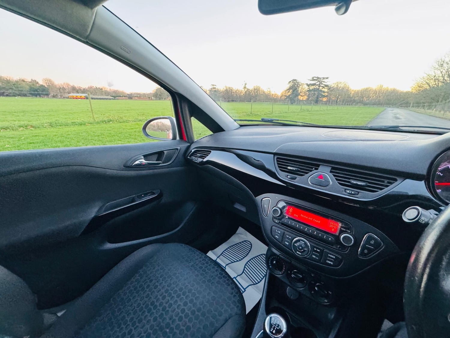 Used Vauxhall Corsa 2016 for sale - 77101763: Photo 32