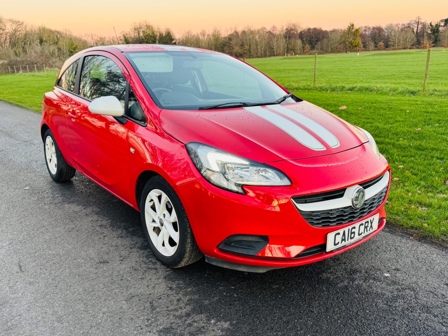 Used Vauxhall Corsa 2016 for sale - 77101763: Photo 4
