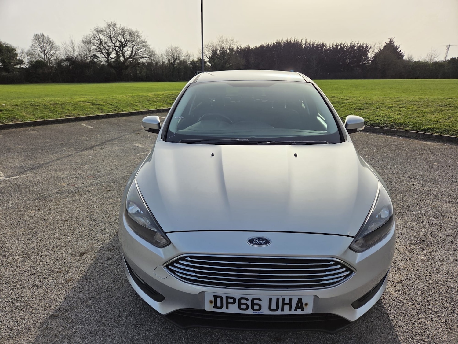 Used Ford Focus 2016 for sale - 77898687: Photo 11