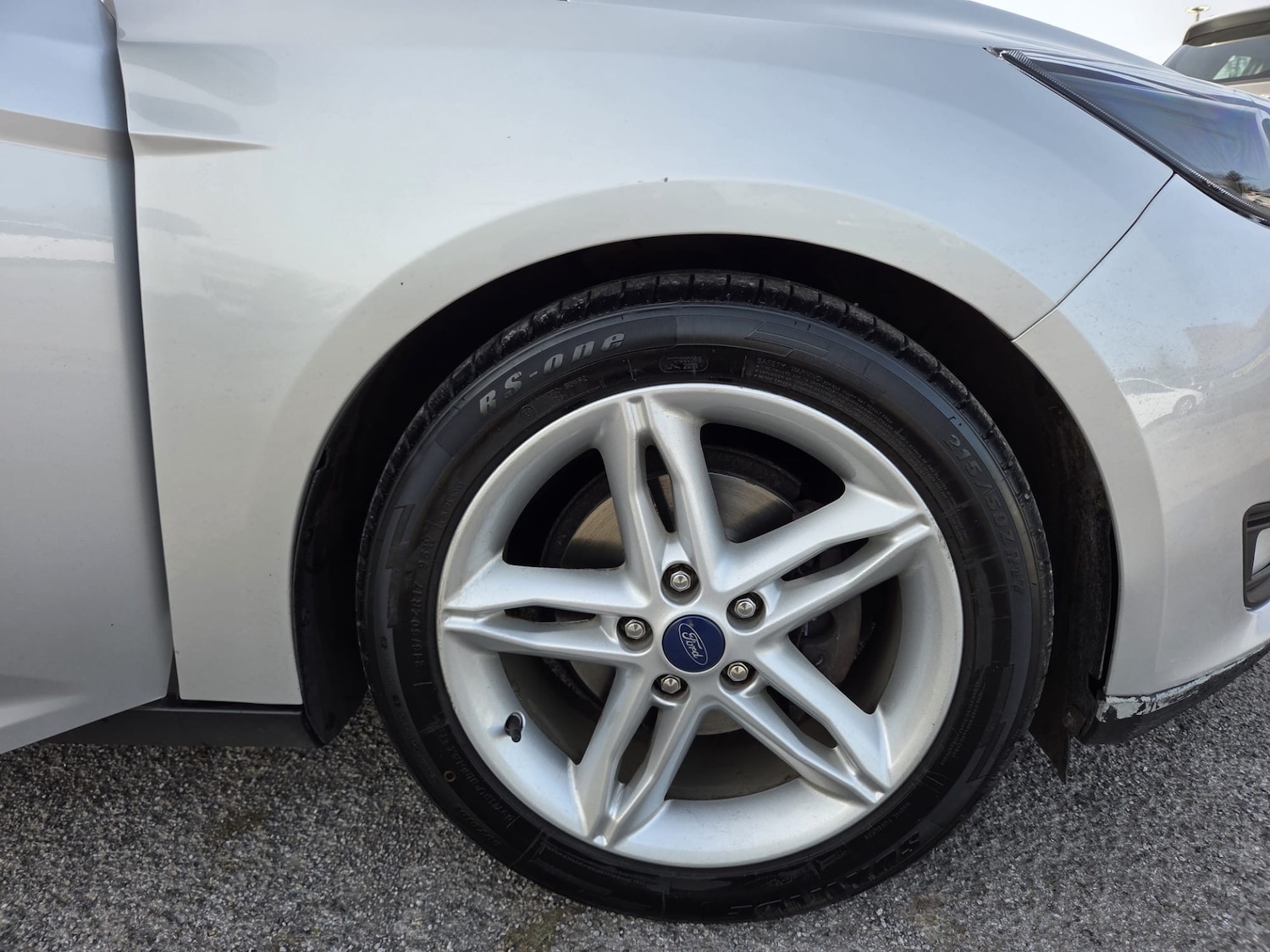 Used Ford Focus 2016 for sale - 77898687: Photo 14