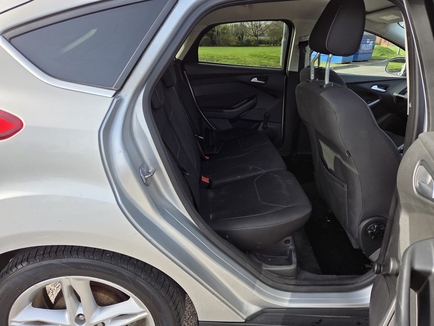 Used Ford Focus 2016 for sale - 77898687: Photo 17