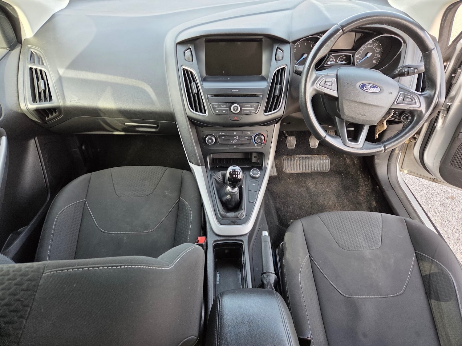 Used Ford Focus 2016 for sale - 77898687: Photo 18