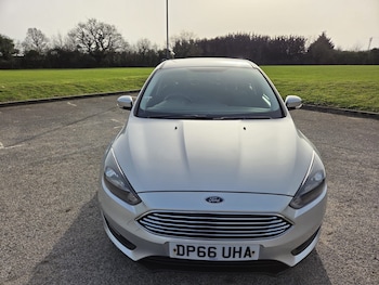 Used Ford Focus 2016 for sale - 77898687: Photo