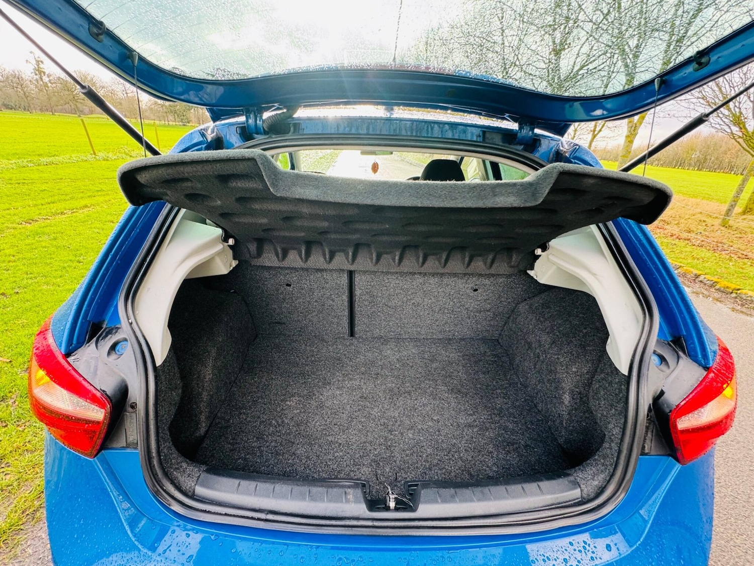 Used SEAT Ibiza 2012 for sale - 77321101: Photo 20