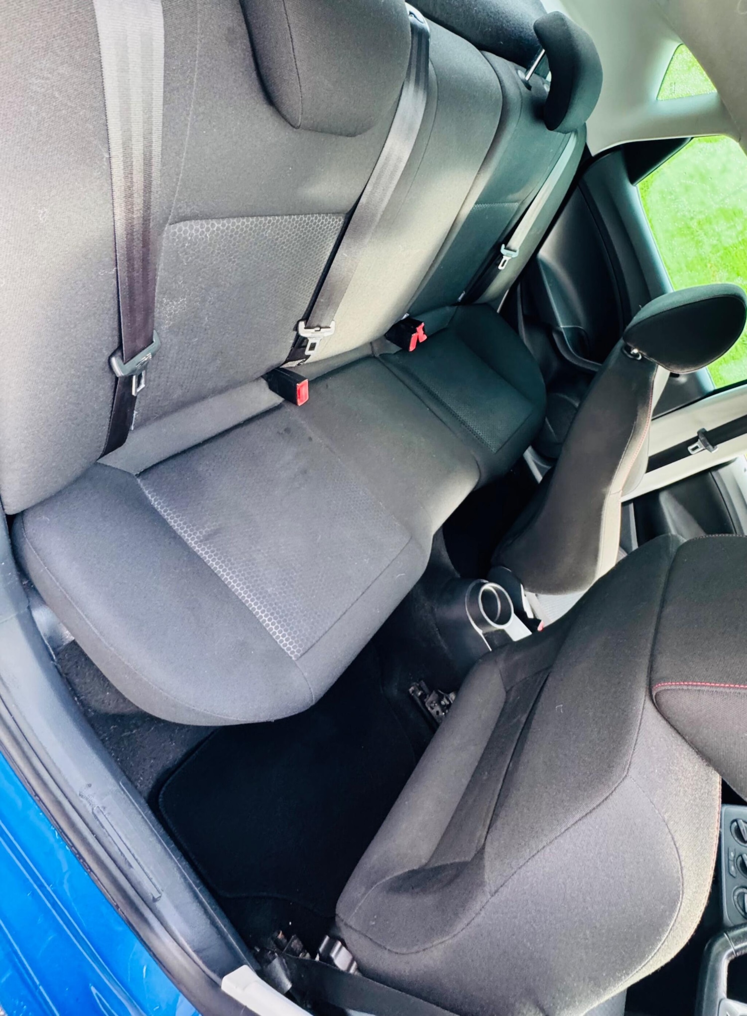 Used SEAT Ibiza 2012 for sale - 77321101: Photo 21