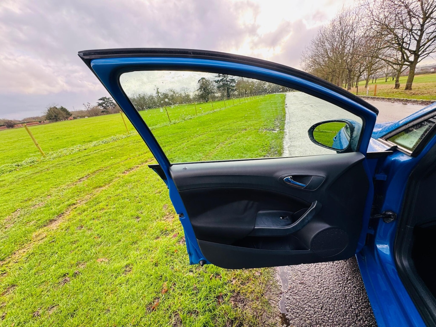 Used SEAT Ibiza 2012 for sale - 77321101: Photo 22