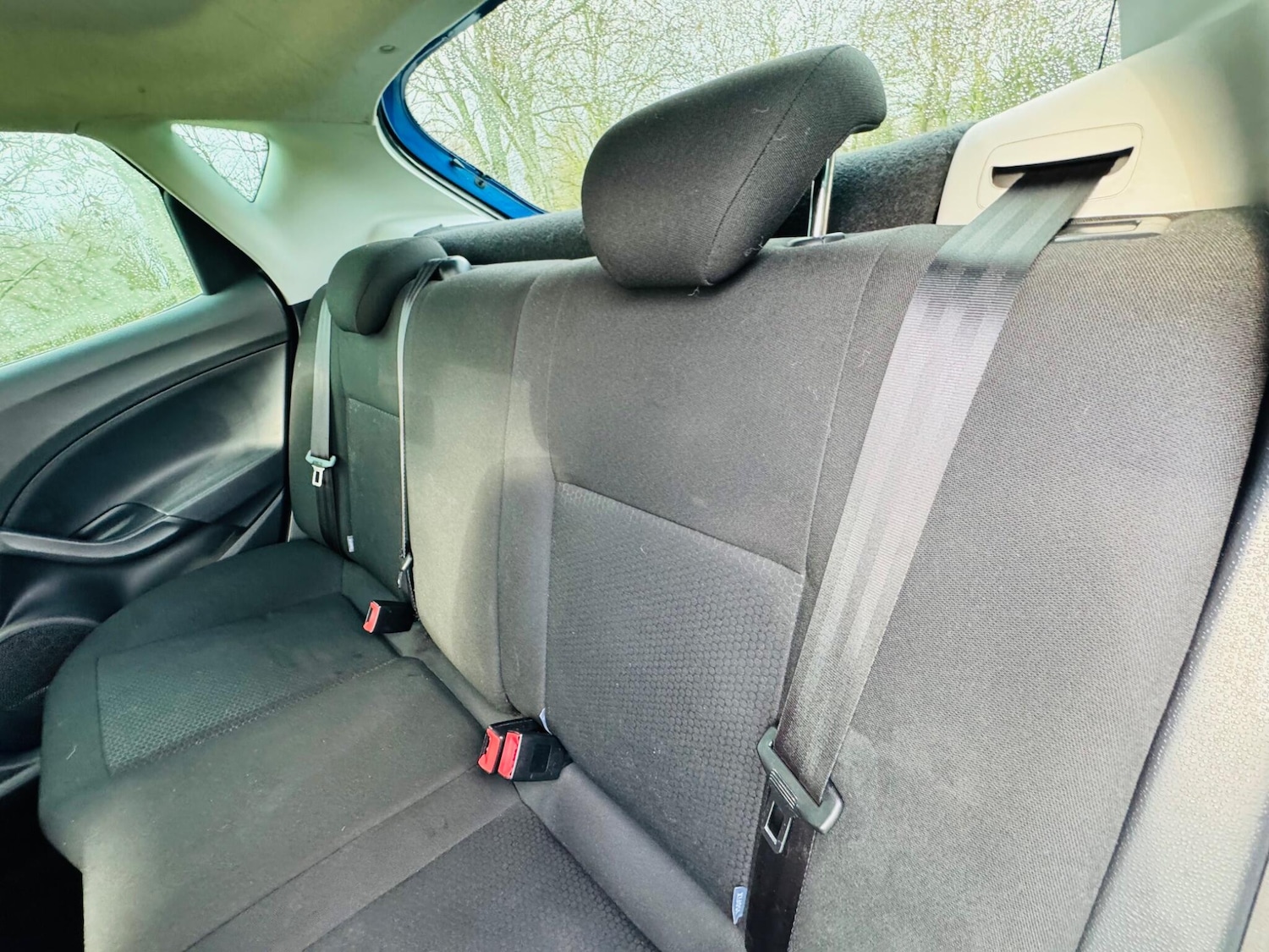 Used SEAT Ibiza 2012 for sale - 77321101: Photo 23