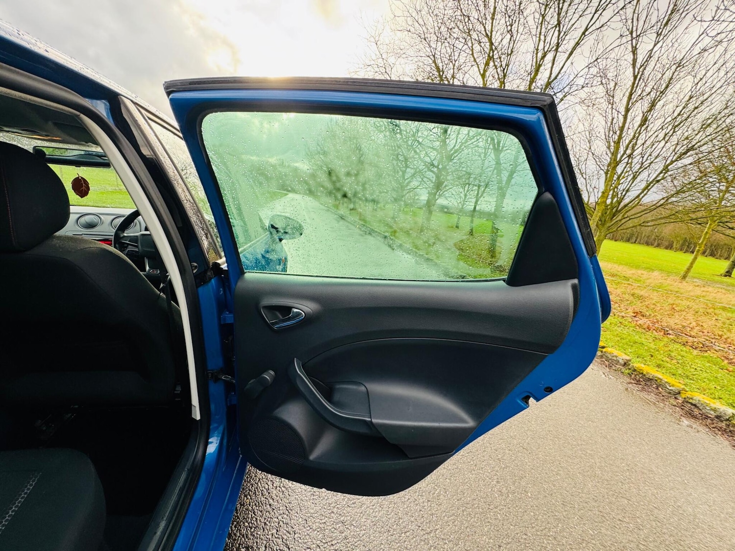 Used SEAT Ibiza 2012 for sale - 77321101: Photo 24