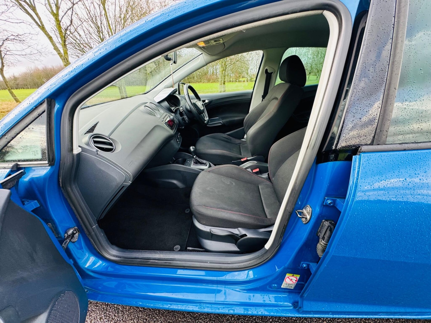 Used SEAT Ibiza 2012 for sale - 77321101: Photo 25