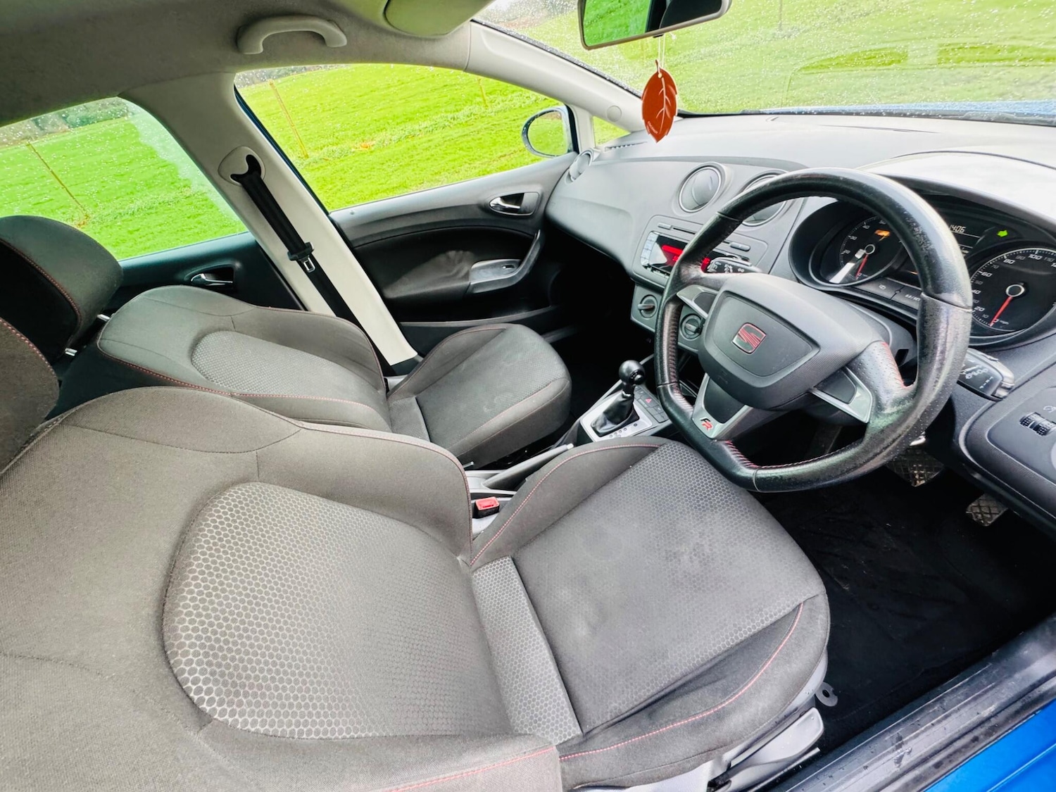 Used SEAT Ibiza 2012 for sale - 77321101: Photo 26