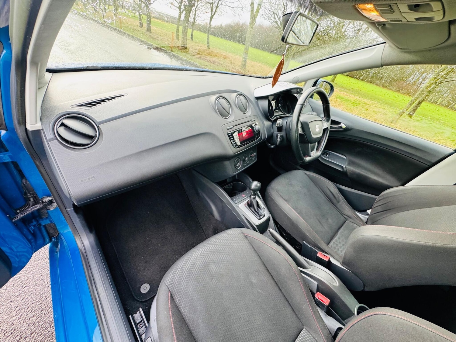 Used SEAT Ibiza 2012 for sale - 77321101: Photo 28