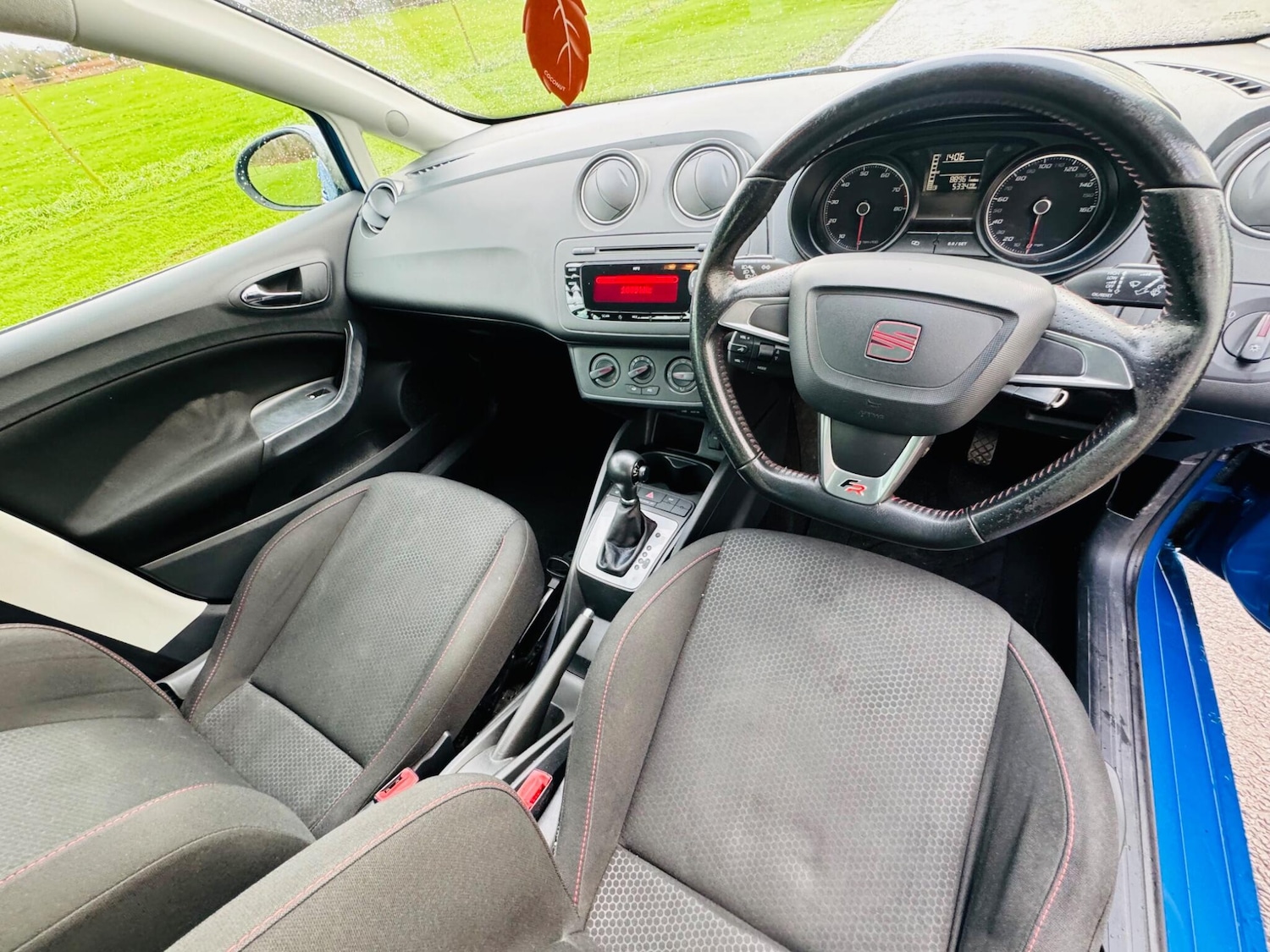 Used SEAT Ibiza 2012 for sale - 77321101: Photo 29