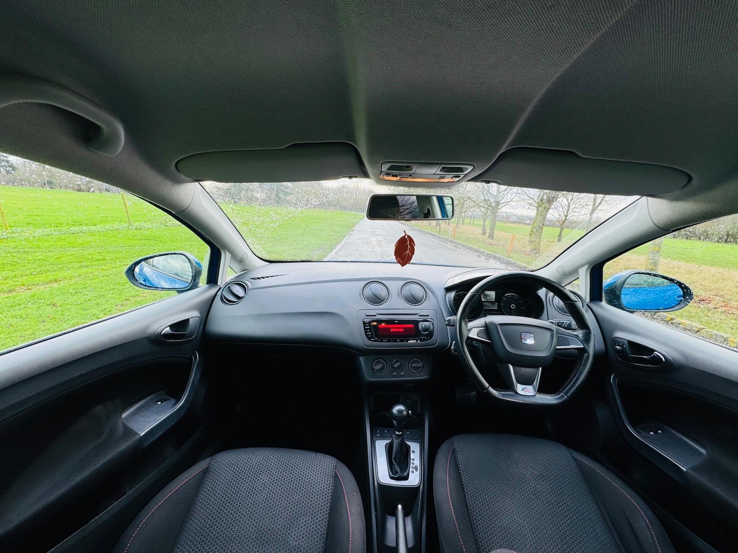 Used SEAT Ibiza 2012 for sale - 77321101: Photo 30