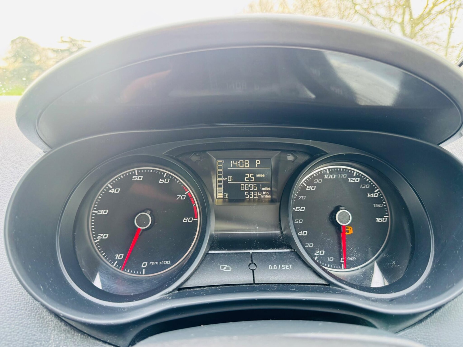 Used SEAT Ibiza 2012 for sale - 77321101: Photo 37