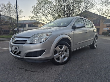 Used Vauxhall Astra 2007 for sale - 79209036: Photo