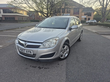Used Vauxhall Astra 2007 for sale - 79209036: Photo