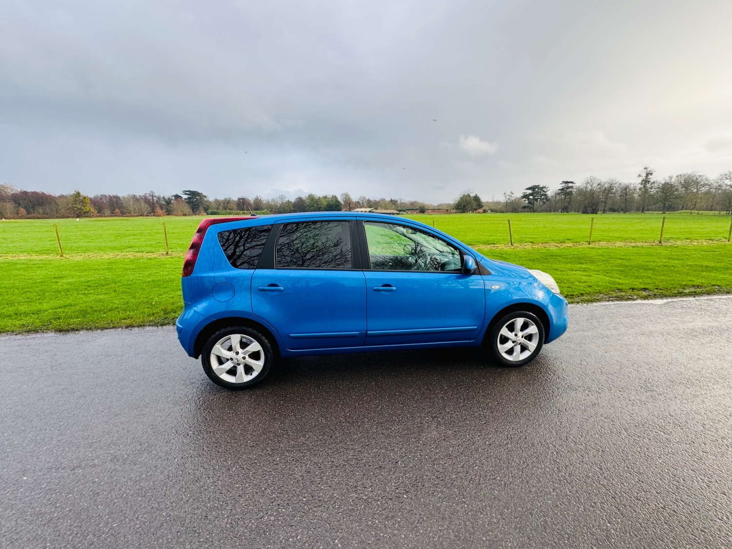 Used Nissan Note 2009 for sale - 77564578: Photo 20